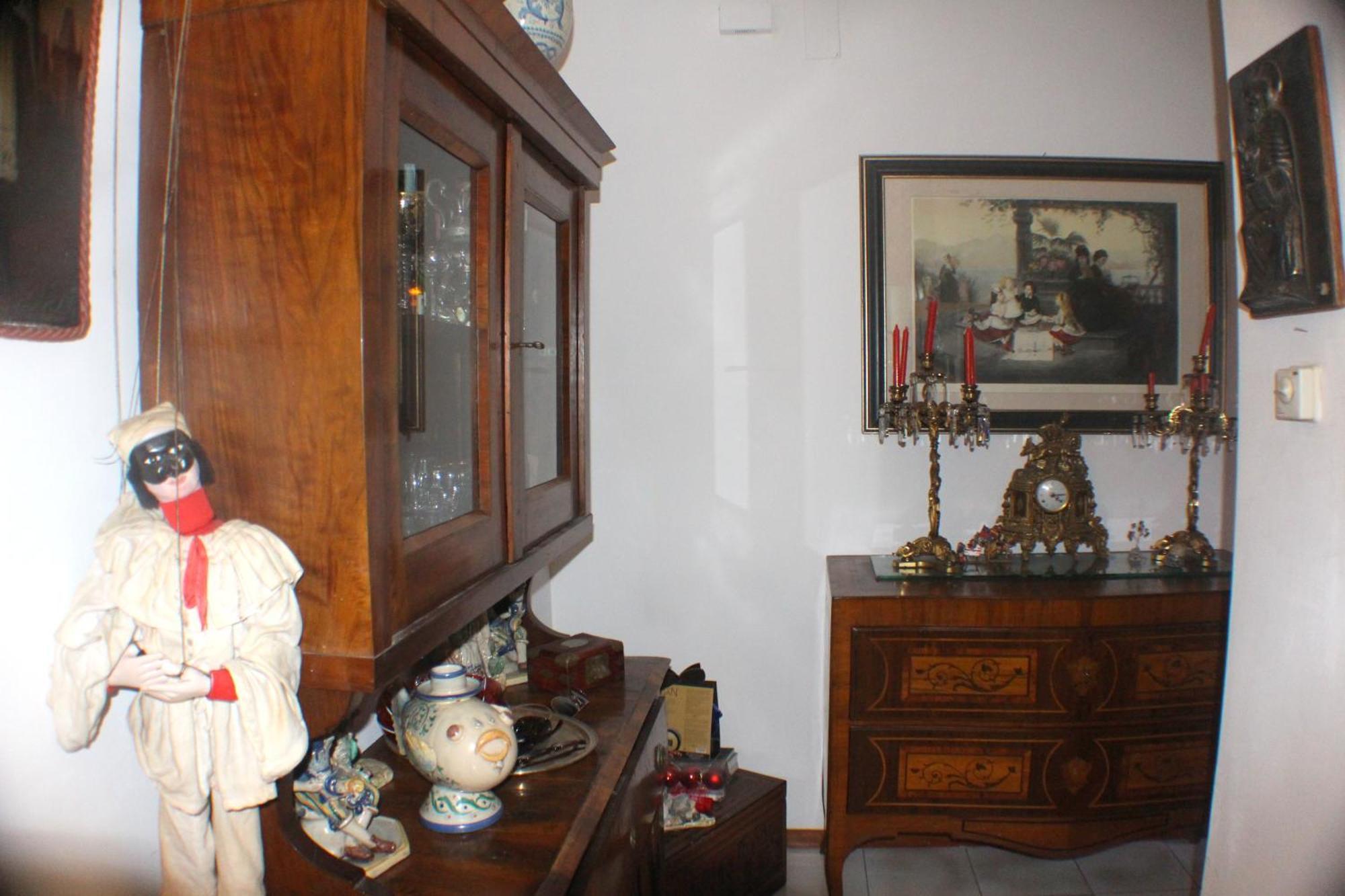 B&B Lili Salerno Kültér fotó