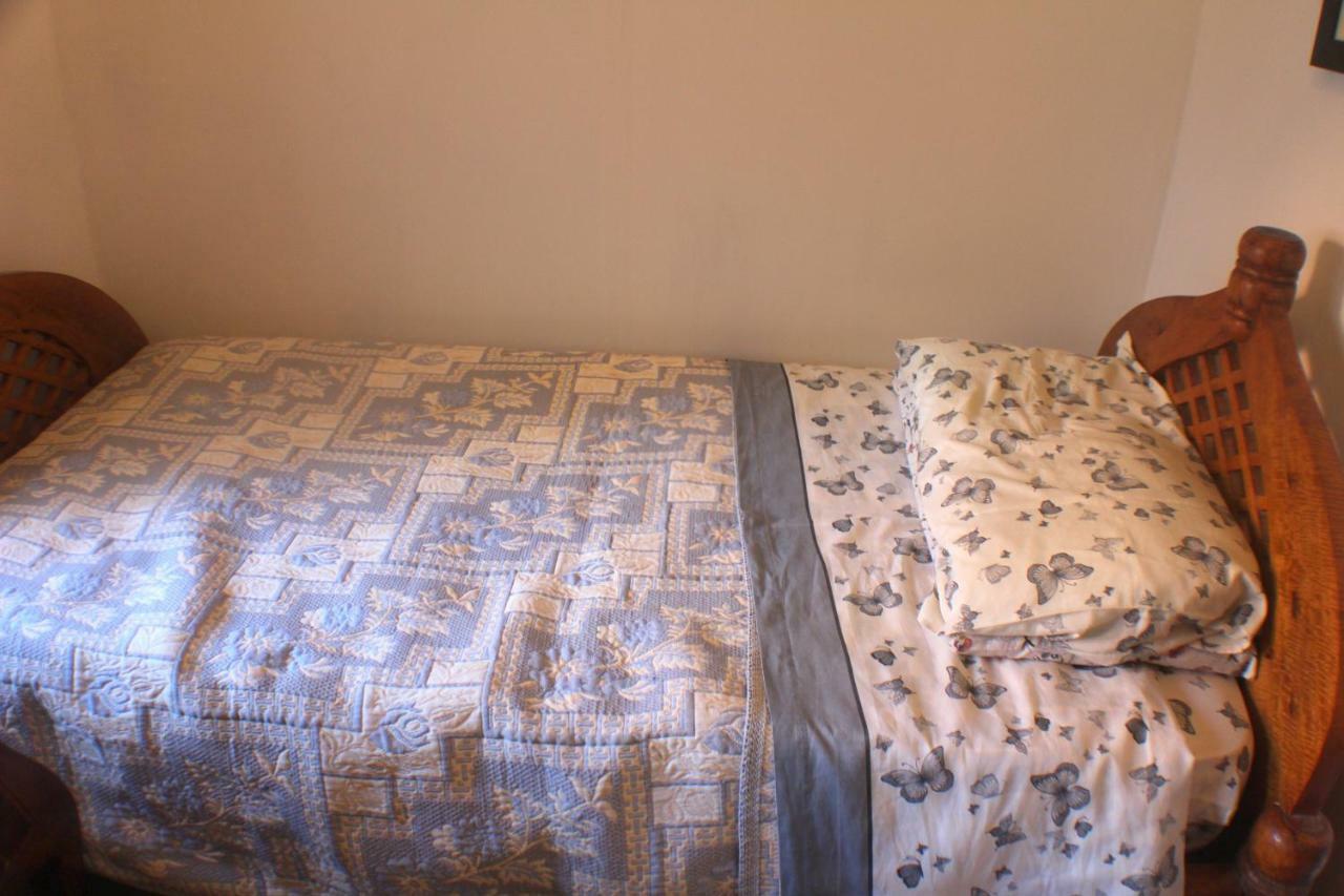 B&B Lili Salerno Kültér fotó