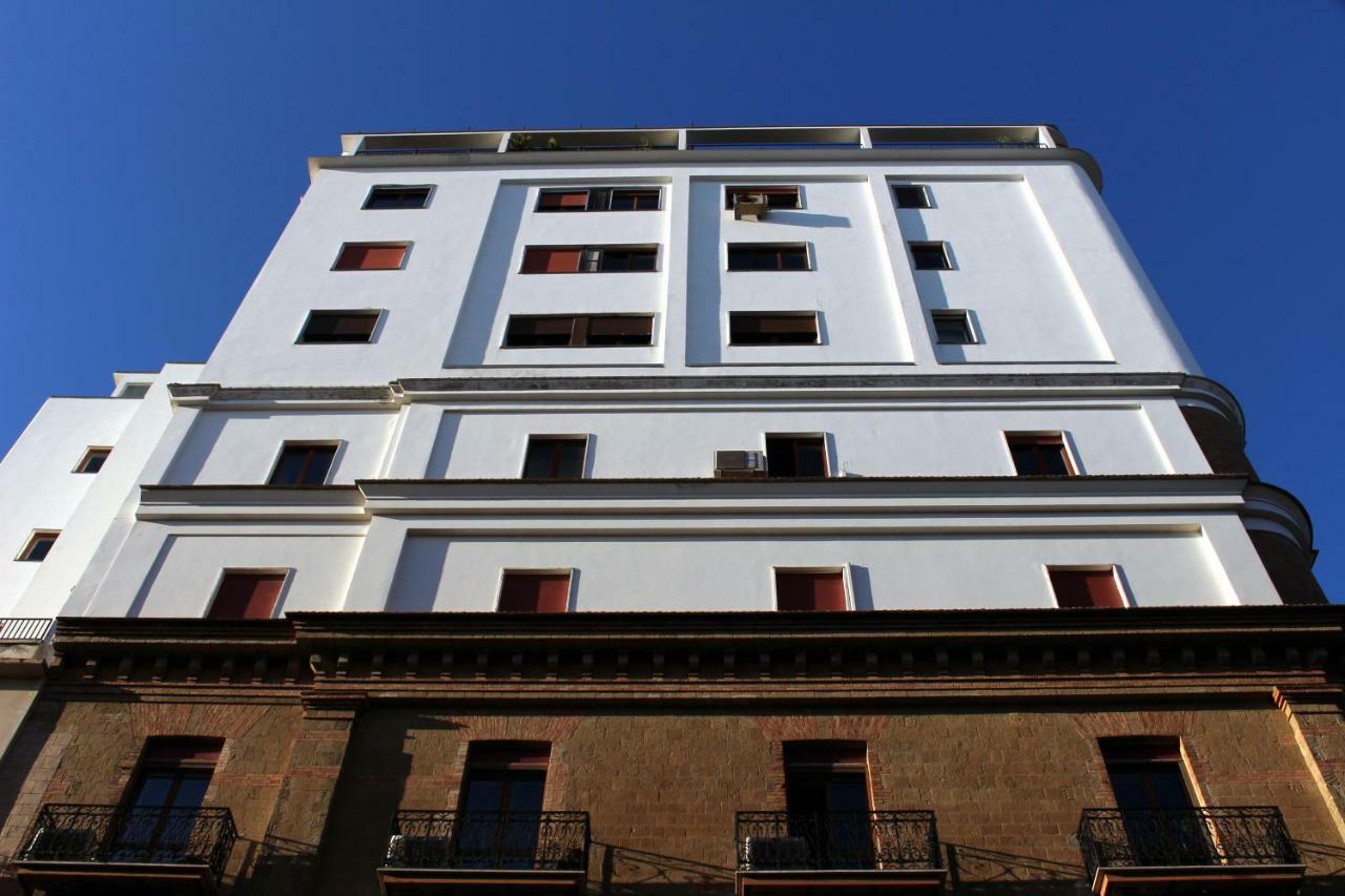 B&B Lili Salerno Kültér fotó