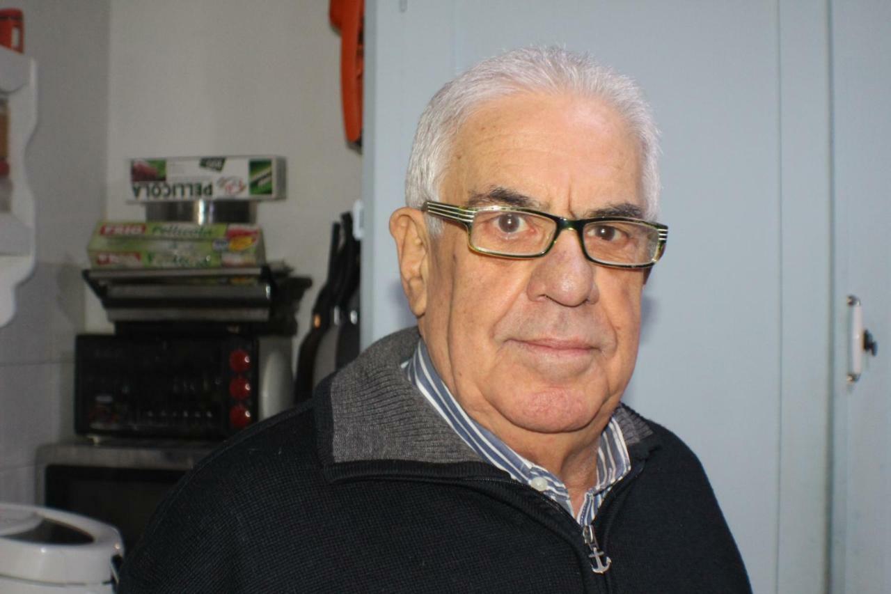 B&B Lili Salerno Kültér fotó