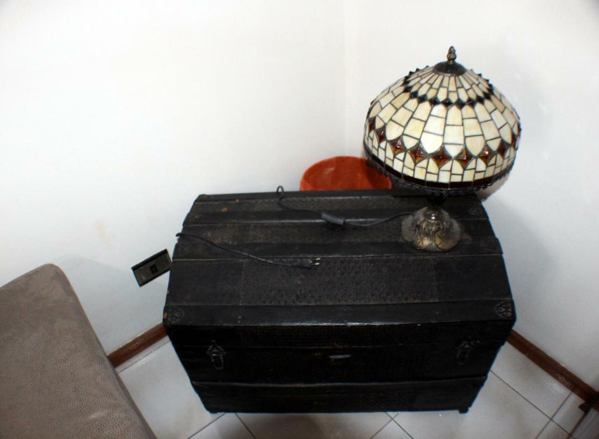 B&B Lili Salerno Kültér fotó