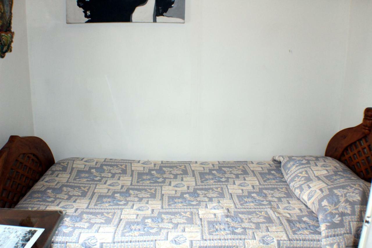B&B Lili Salerno Kültér fotó
