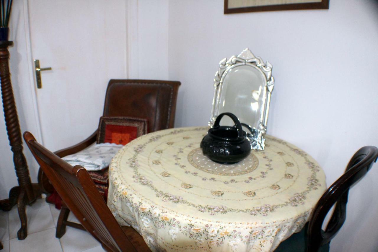 B&B Lili Salerno Kültér fotó