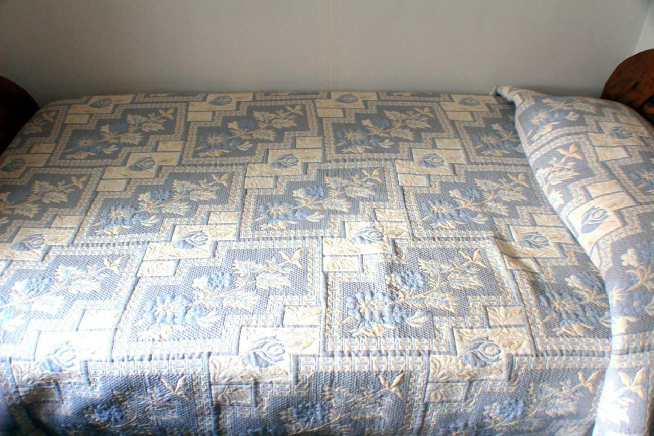 B&B Lili Salerno Kültér fotó